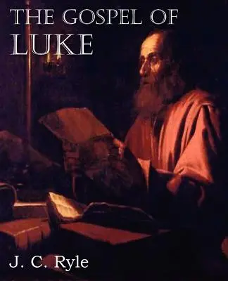 Lukács evangéliuma - The Gospel of Luke