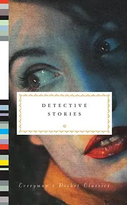 Detektivní povídky - Detective Stories