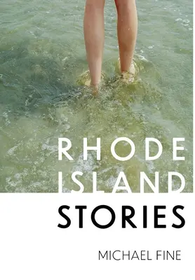 Rhode Island-i történetek - Rhode Island Stories