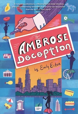 Az Ambrose-csalás - The Ambrose Deception