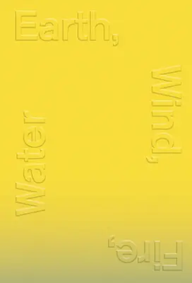 Föld, szél, tűz, víz: Nordic Contemporary Crafts - A Critical Craft Anthology (Kézműves kritikai antológia). - Earth, Wind, Fire, Water: Nordic Contemporary Crafts - A Critical Craft Anthology