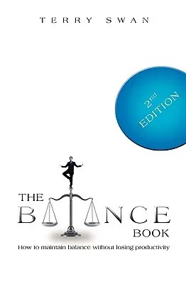 A mérlegkönyv: Második kiadás - The Balance Book: Second Edition