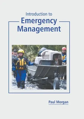 Bevezetés a vészhelyzet-kezelésbe - Introduction to Emergency Management