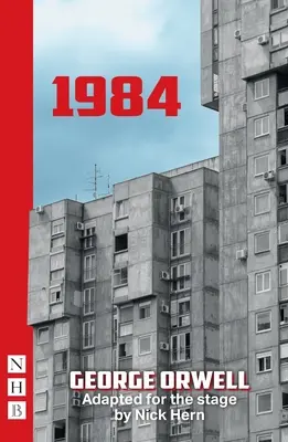 1984 (NHB Modern színdarabok) - 1984 (NHB Modern Plays)