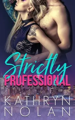 Szigorúan profi - Strictly Professional