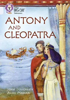 Antonius és Kleopátra: 17. kötet/Diamant - Antony and Cleopatra: Band 17/Diamond