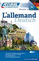 L'Allemand (csak könyv) - L'Allemand (Book Only)