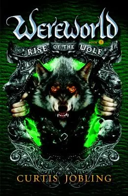 A farkasok felemelkedése - Rise of the Wolf