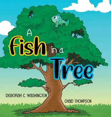 A Fish in a Tree