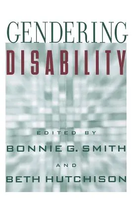 Gendering Disability