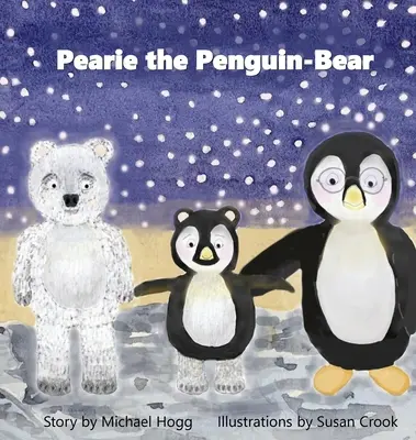 Pearie, a pingvinmackó - Pearie the Penguin-Bear