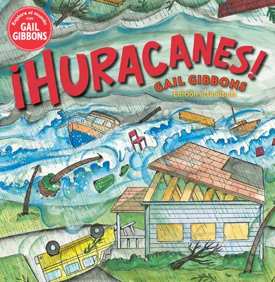 Huracánok! - Huracanes!