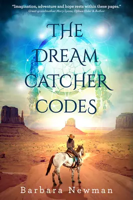 Az álomfogó kódok - The Dreamcatcher Codes