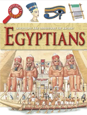 Ősi egyiptomiak - Ancient Egyptians