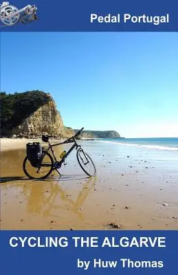 Az Algarve kerékpározása - Cycling The Algarve