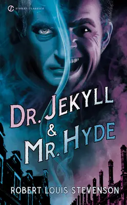 Dr. Jekyll és Mr. Hyde - Dr. Jekyll and Mr. Hyde