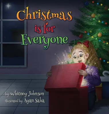 A karácsony mindenkinek szól - Christmas is for Everyone