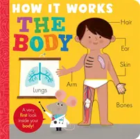 Hogyan működik: A test - How it Works: The Body