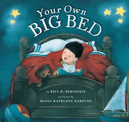 A saját nagy ágyad - Your Own Big Bed