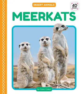 Meerkaták - Meerkats