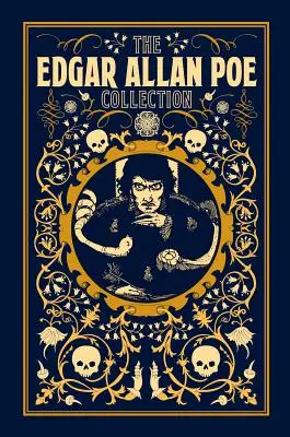 Az Edgar Allan Poe-gyűjtemény - The Edgar Allan Poe Collection