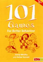 101 játék a jobb viselkedésért - 101 Games for Better Behaviour