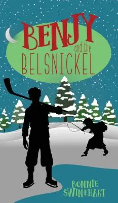 Benjy és a Belsnickel - Benjy and the Belsnickel