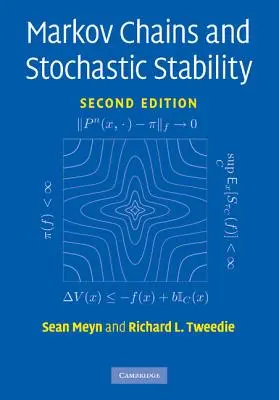 Markov-láncok és sztochasztikus stabilitás - Markov Chains and Stochastic Stability