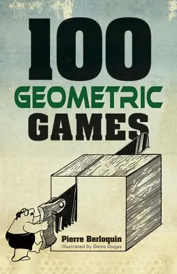 100 geometriai játék - 100 Geometric Games