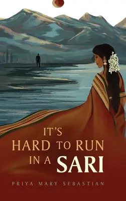 Nehéz száriban futni - It's Hard To Run In A Sari