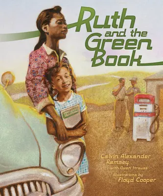 Ruth és a Zöld Könyv - Ruth and the Green Book