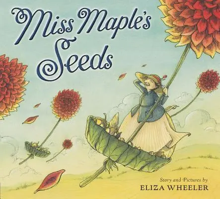 Miss Maple's Seeds