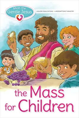 Ismerjétek meg a szelíd Jézust, a gyermekek miséje - Meet the Gentle Jesus, the Mass for Children