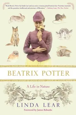 Beatrix Potter: Egy élet a természetben - Beatrix Potter: A Life in Nature