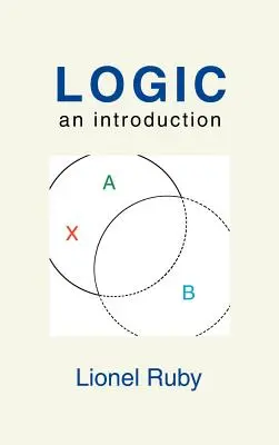 Logic: Bevezetés - Logic: An Introduction