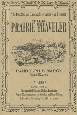 A prériutazó - The Prairie Traveler