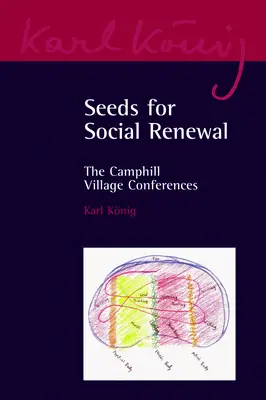 A társadalmi megújulás magjai: A Camphill Village konferenciák - Seeds for Social Renewal: The Camphill Village Conferences