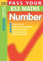 Pass Your KS3 Maths: Number