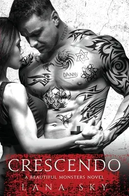 Crescendo: A Dark Mafia Romance