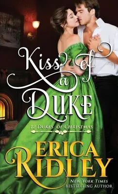 Egy herceg csókja - Kiss of a Duke