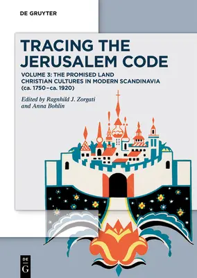 A jeruzsálemi kód nyomában - Tracing the Jerusalem Code