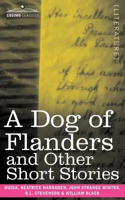 Egy flandriai kutya és más novellák - A Dog of Flanders and Other Short Stories