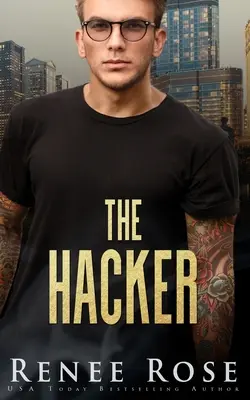 A hacker - The Hacker