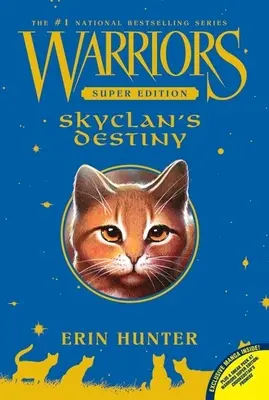 Skyclan végzete - Skyclan's Destiny