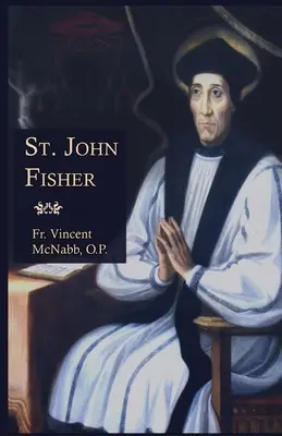 Szent János Fisher - St. John Fisher