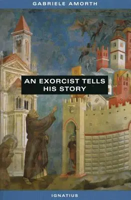 Egy ördögűző elmeséli történetét - An Exorcist Tells His Story