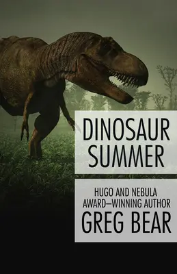 Dinosaur Summer