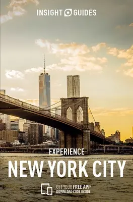 Insight Guides Experience New York City (Útikönyv ingyenes Ebookkal) - Insight Guides Experience New York City (Travel Guide with Free Ebook)