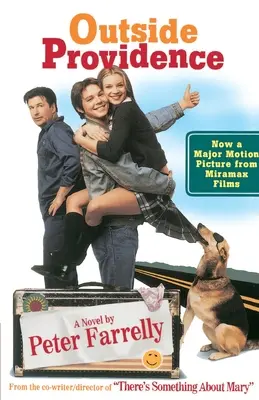 A gondviselésen kívül - Outside Providence