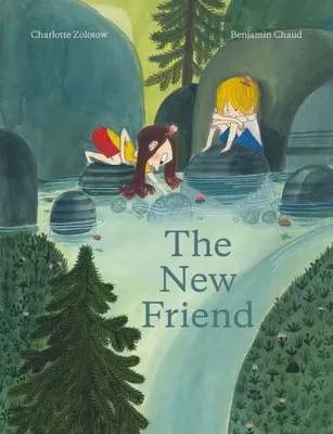 Az új barát - The New Friend